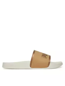 Мюли Leadcat 2.0 Aqua Metallics 401707 02 Puma, бежевый