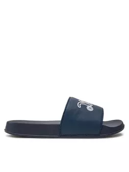 Мюли Lee Cooper, темно-синий