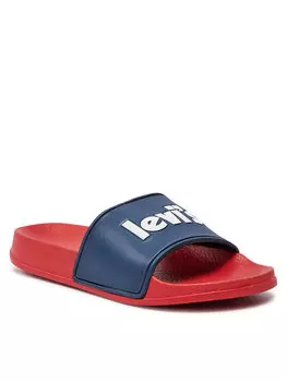 Мюли Levi's, синий