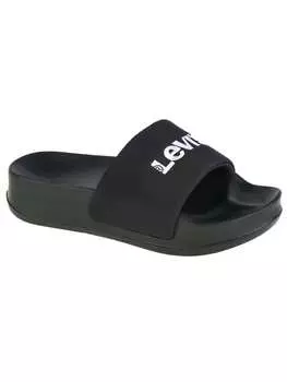 Мюли Levis, черный