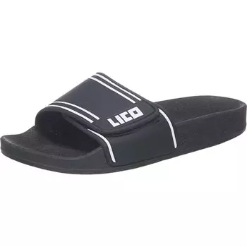 Мюли LICO Coast V, черный
