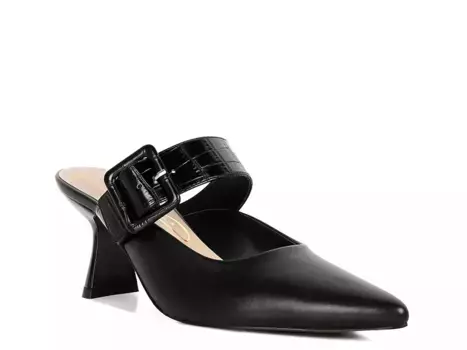 Мюли London Rag Shein Star, черные