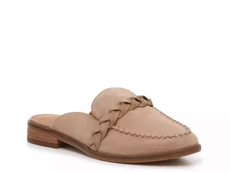 Мюли Lucky Brand Panlin, бежевый
