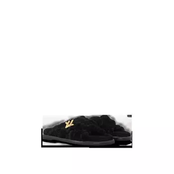 Мюли LV Bliss Comfort Louis Vuitton, черный