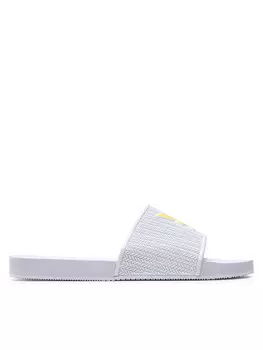 Мюли Lyle & Scott, белый
