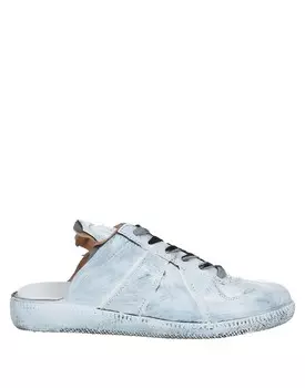 Мюли Maison Margiela, белый