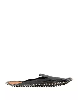 Мюли Maison Margiela, черный