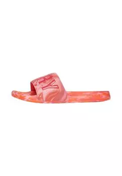 Мюли MARBLE Superdry, розовый