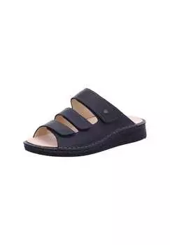 Мюли Матаро Finn Comfort, черный
