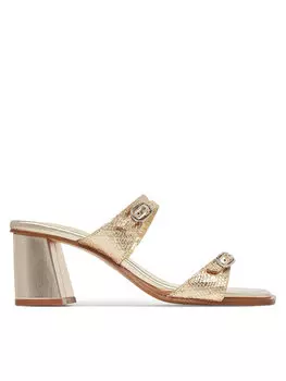 Мюли Maymay 14028463 Aldo, золотой