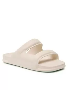 Мюли Melissa, бежевый