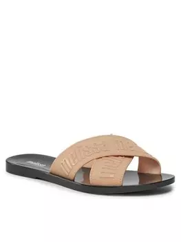 Мюли Melissa, бежевый