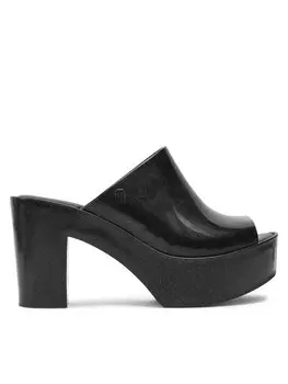 Мюли Melissa, черный