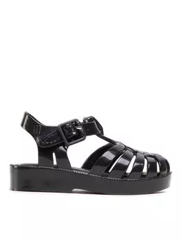 Мюли Melissa, черный