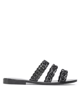 Мюли Melissa, черный
