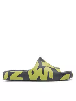 Мюли Melissa, черный