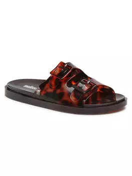 Мюли Melissa, коричневый