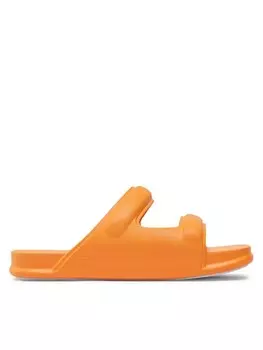 Мюли Melissa, оранжевый