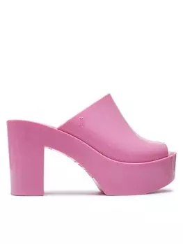 Мюли Melissa, розовый