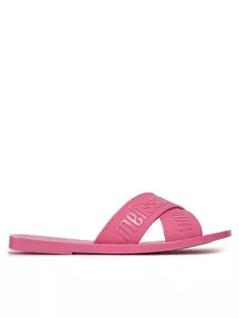 Мюли Melissa, розовый