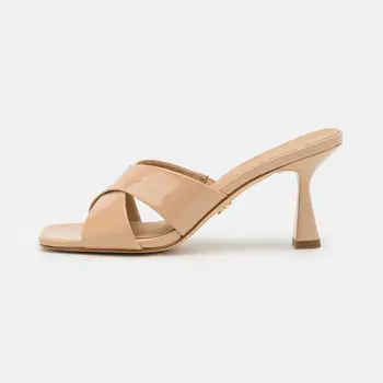 Мюли Michael Kors Clara, бежевый