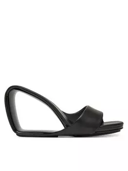 Мюли Mobius Hi 1000101162 United Nude, черный