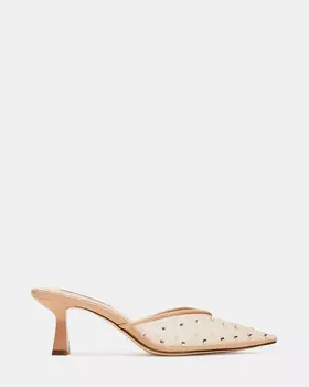 Мюли Mod Mesh Steve Madden, красный