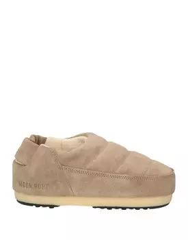 Мюли Moon Boot, бежевый