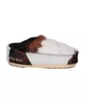 Мюли Moon Boot, мультиколор
