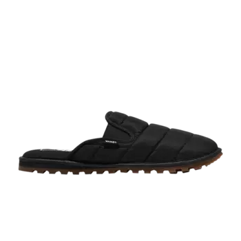 Мюли Mountain Mule MTE 'Black', черный