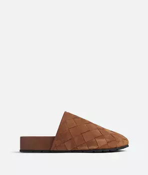 Мюли мужские Bottega Veneta