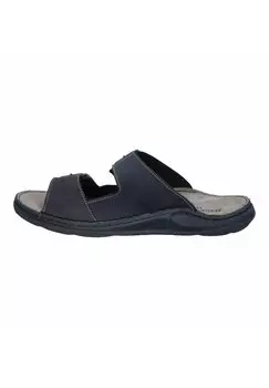 Мюли на плоской подошве MAVERICK 06 Josef Seibel, цвет jeans