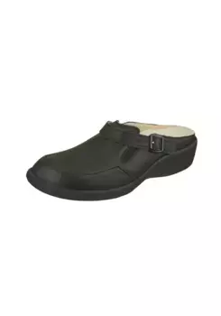 Мюли Natural Feet "Fssing" с ортопедической стелькой, черный