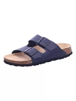 Мюли natural sense Pantolette, синий