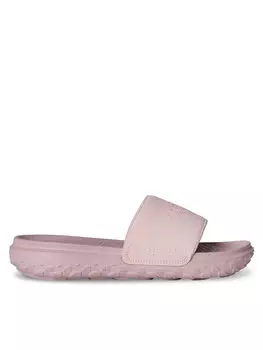 Мюли Never Stop Cush NF0A8A9974W1 The North Face, розовый