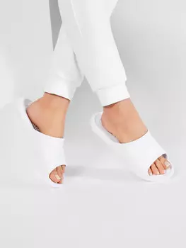 Мюли Nike, белый