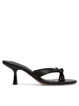 Мюли Nine West, черный