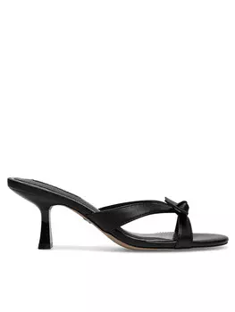 Мюли Nine West, черный