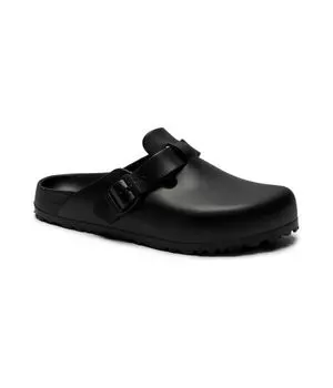 Мюли обувь бостон ева Birkenstock, черный