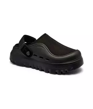 Мюли обувь пикмод Ugg, черный