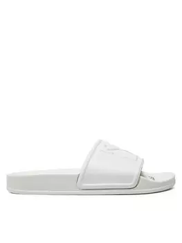 Мюли Off-White, белый