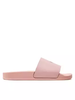Мюли Off-White, розовый