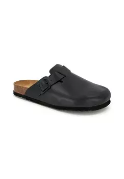Мюли OLIVIER NEW Scholl, черный
