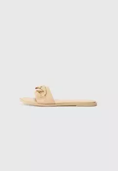 Мюли ONLMAELYN ONLY SHOES, бежевый