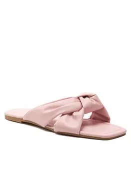 Мюли Only Shoes, розовый
