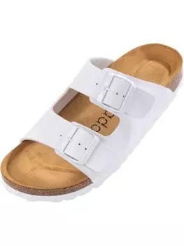 Мюли palado, белый