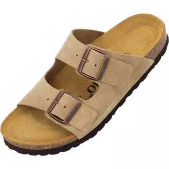 Мюли palado, бежевый
