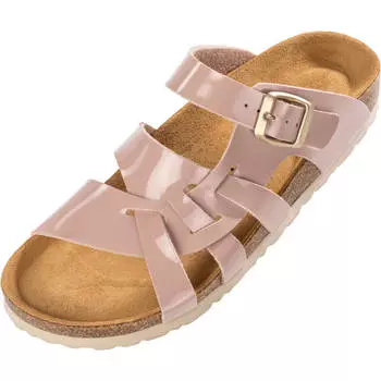 Мюли palado, цвет Basic Lack Rosa