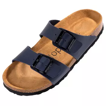 Мюли palado, цвет Basic Matt Blau