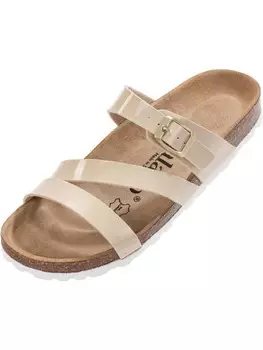 Мюли palado, цвет beige/wei